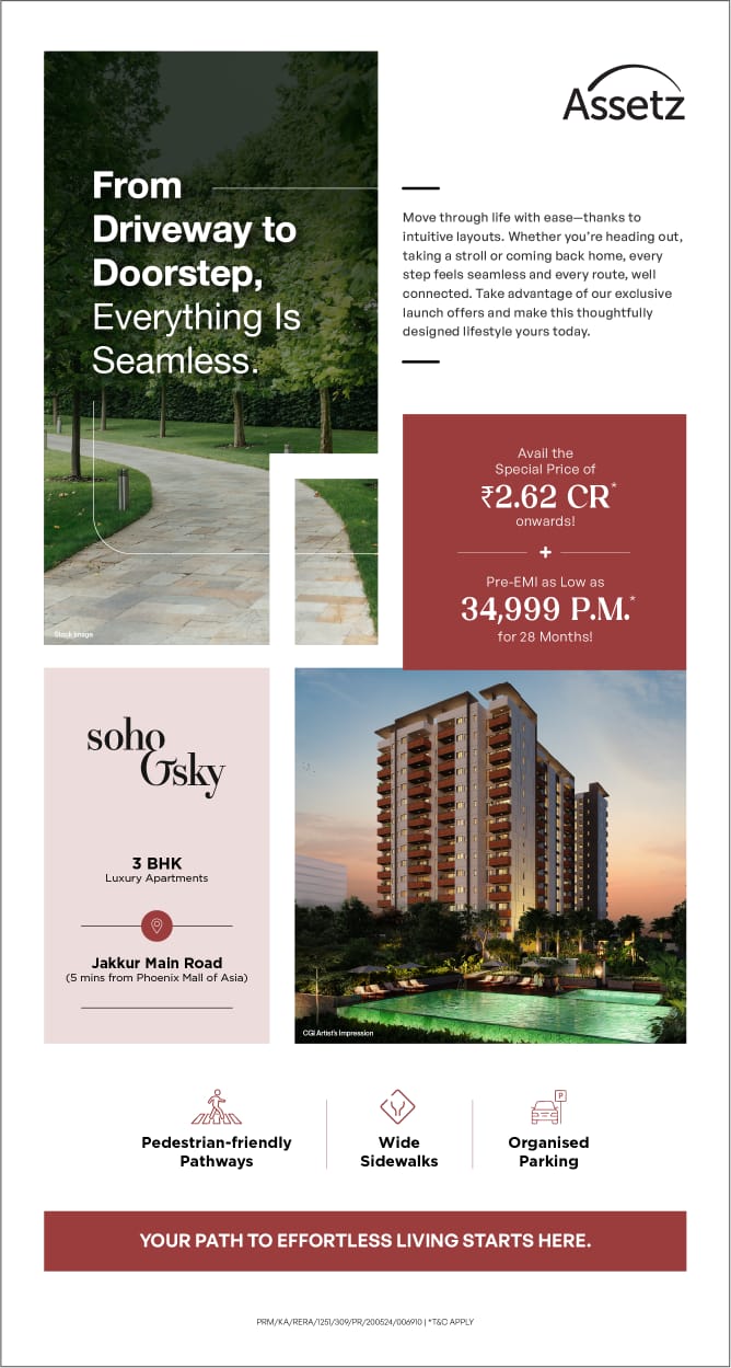Premium Properties